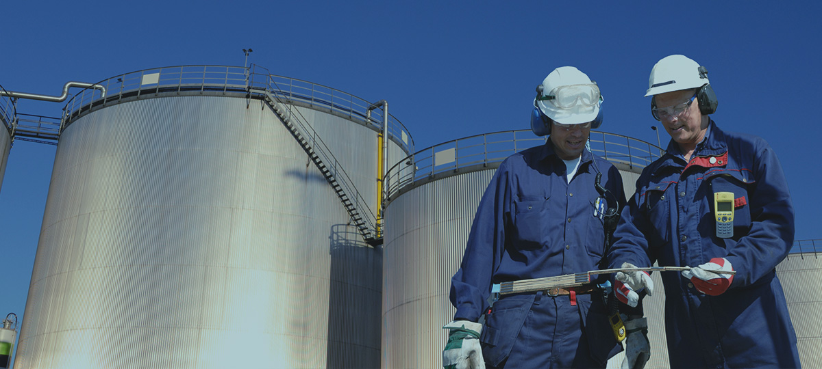 Fuel wholesale quality petroleum supplier in South Africa