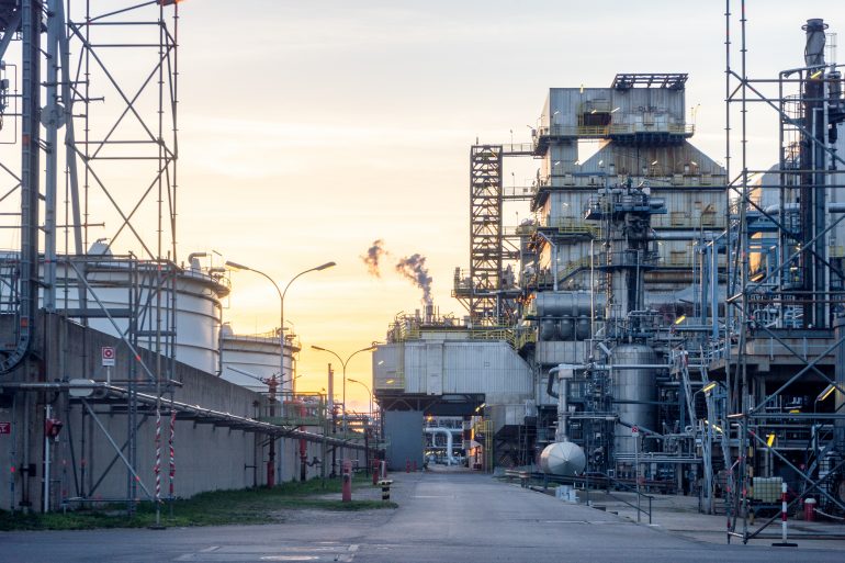 Fuel wholesale quality petroleum supplier in South Africa