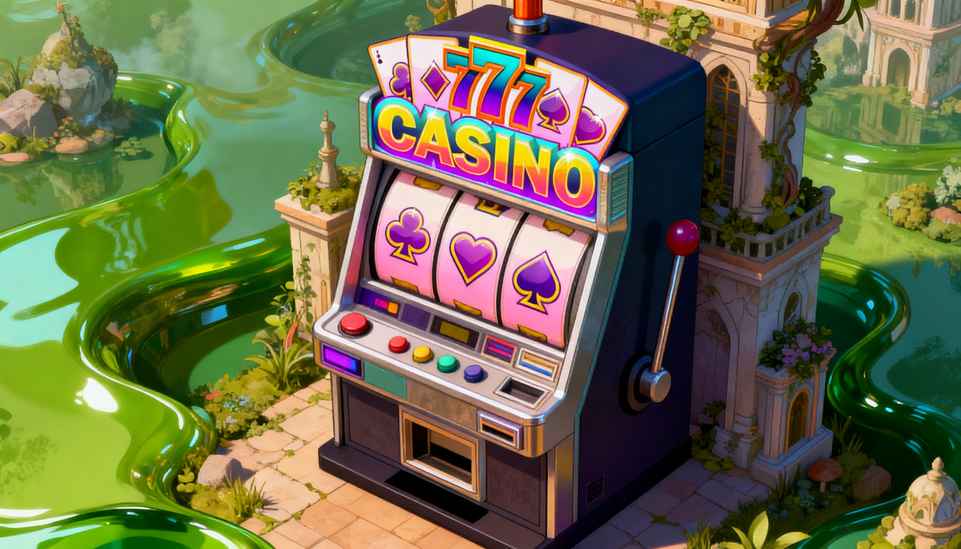 Fairgocasino
