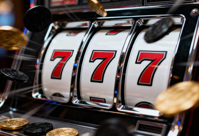 Weisscasino